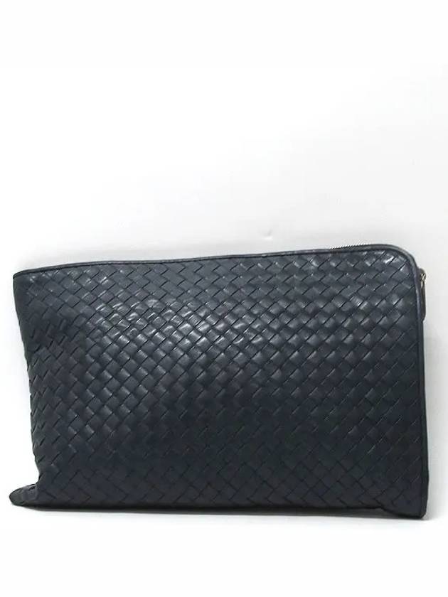 Bottega Veneta Veneta Shoulder Bag - Rovelle Bags