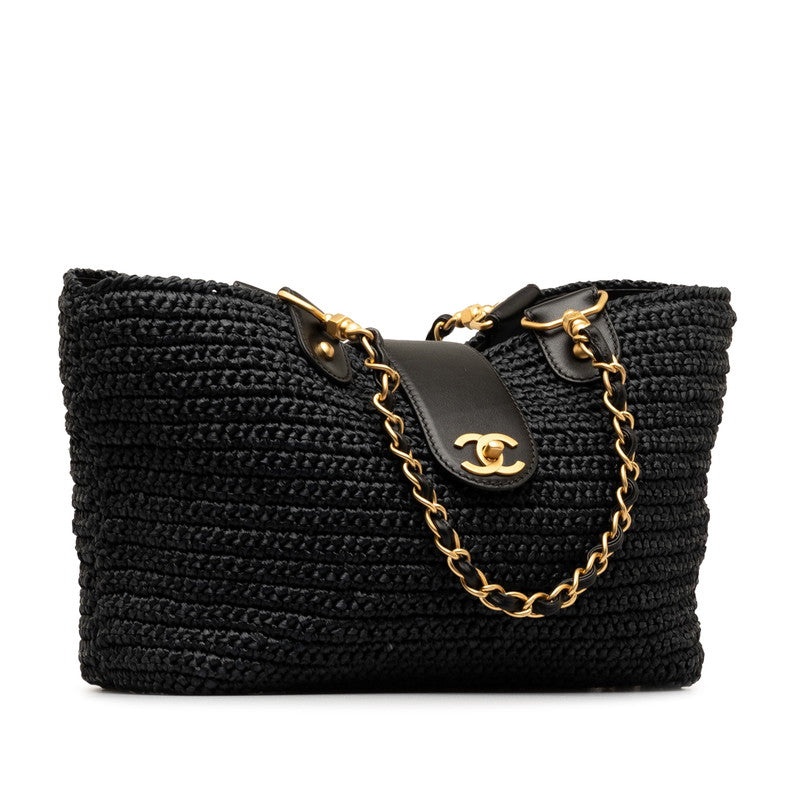 Chanel Tote - Almora Bags