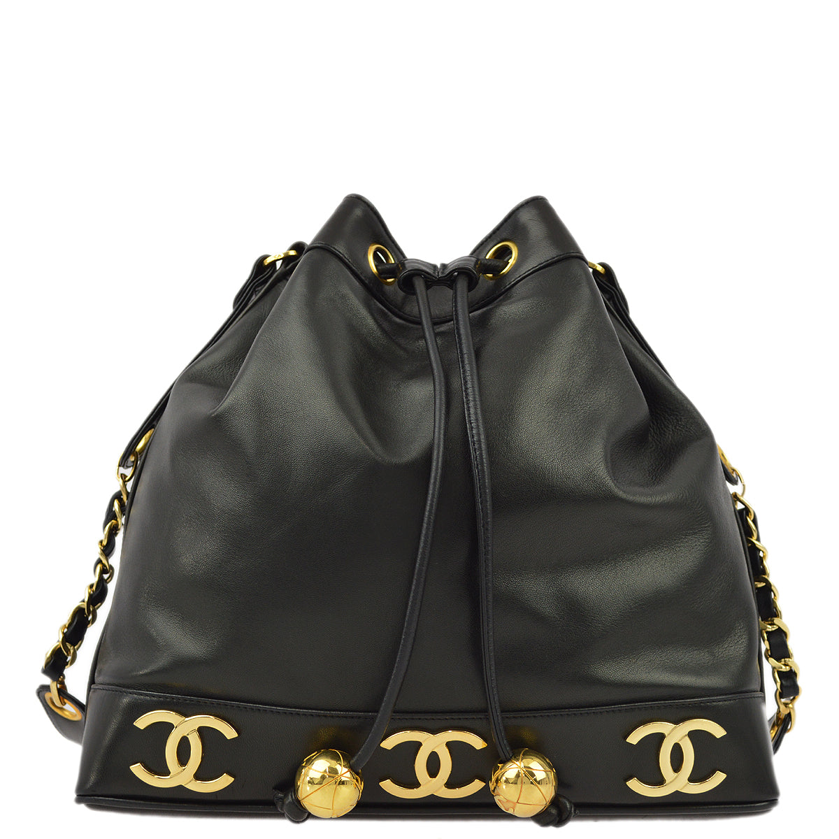 Chanel Shoulder Bag - Almora Bags