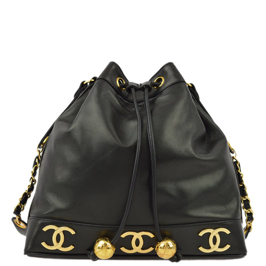 Chanel Shoulder Bag - Almora Bags
