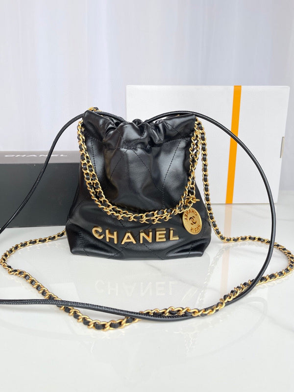 Chanel Handbag - Almora Bags