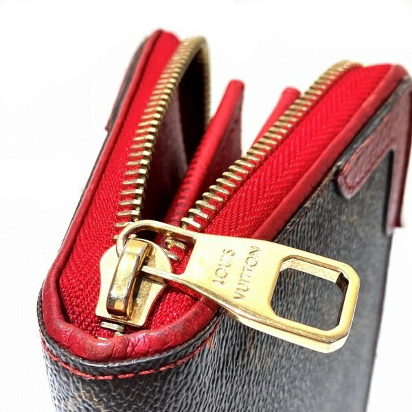 Louis Vuitton Monogram Monogram Color Monogram Coin Purse/Coin Case
