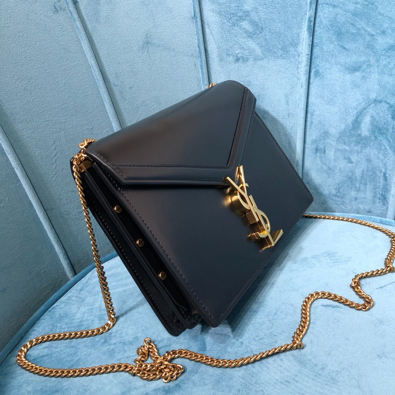 Yves Saint Laurent Atelier Timeless Handbag