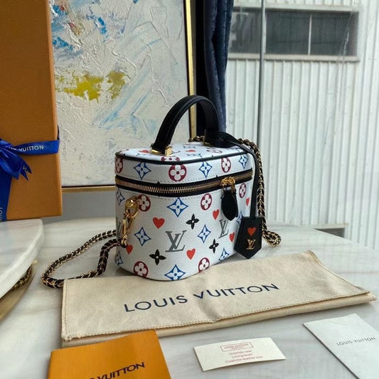 Louis Vuitton Luxury Bags 2498