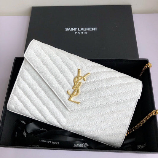 Yves Saint Laurent - Bags 103