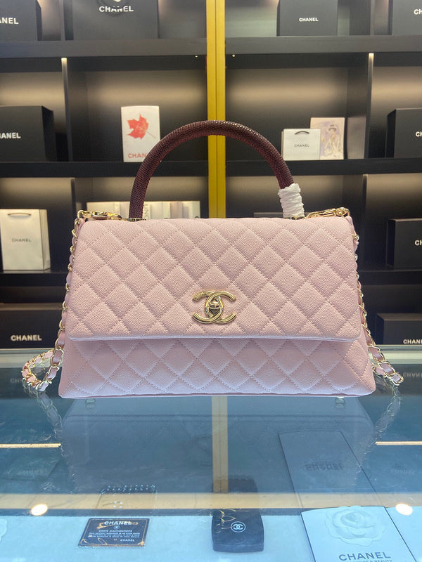 Chanel Handbag - Almora Bags