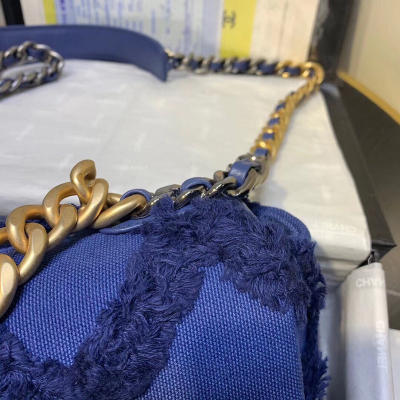 Chanel Handbag - Almora Bags
