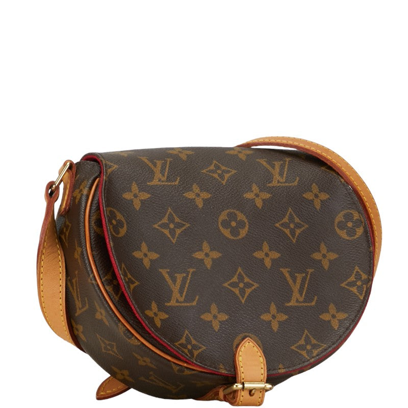 Louis Vuitton M51179 Brown PVC Leather Louis Vuitton M51179 Brown PVC Leather Ladies Louis Vuitton
