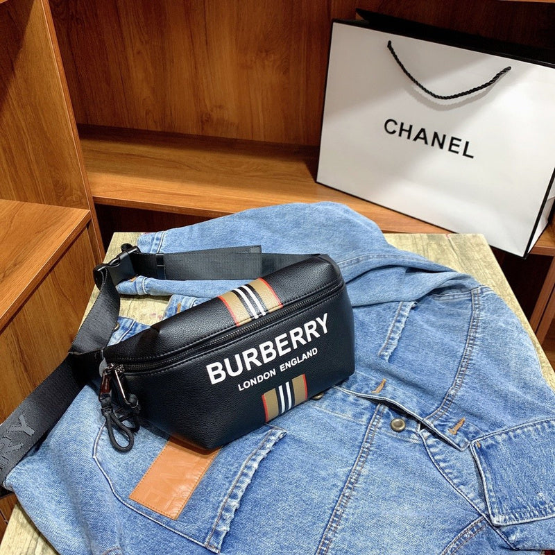 Burberry Handbag - Rovelle Bags