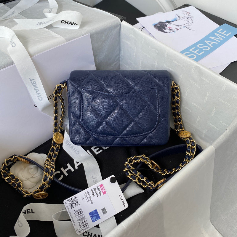 Chanel Handbag - Almora Bags