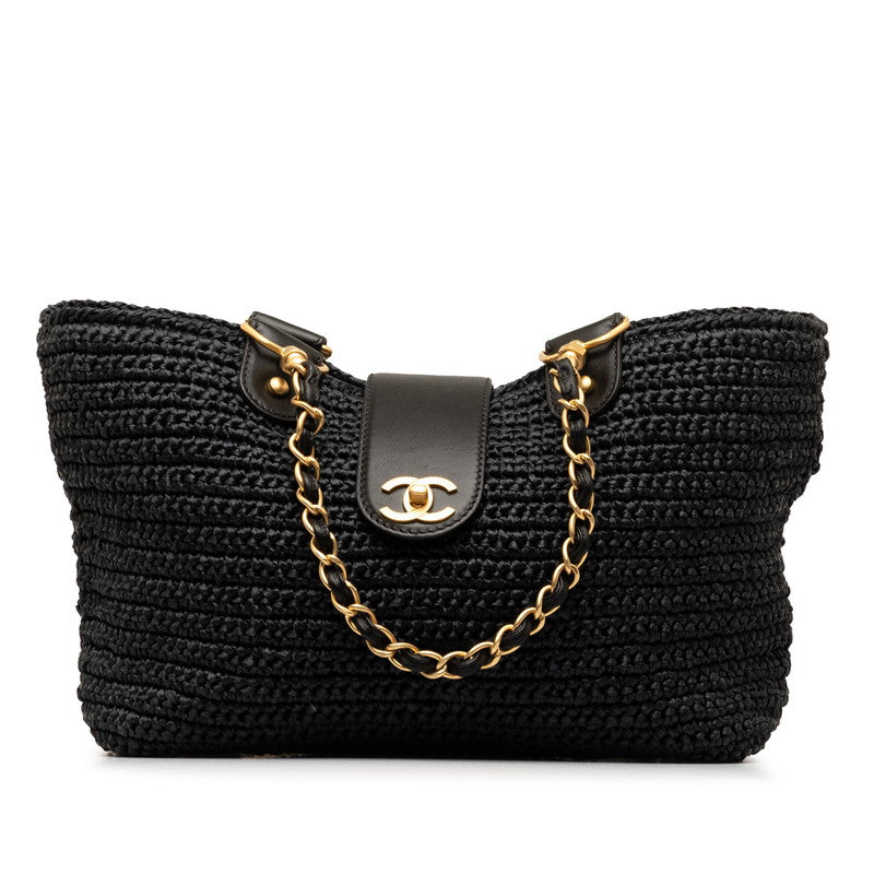Chanel Tote - Almora Bags