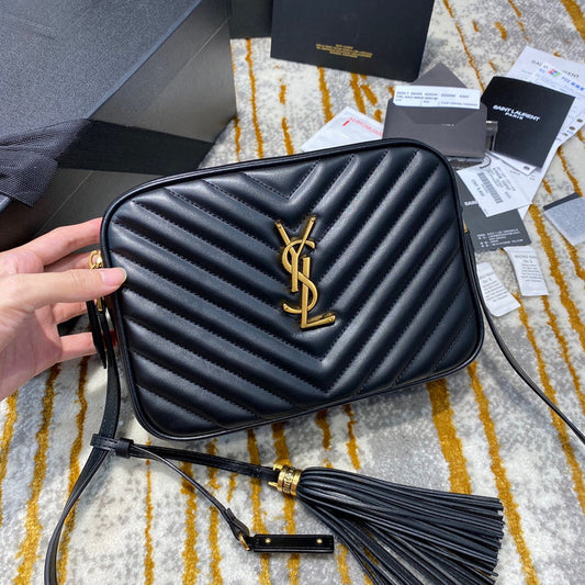 Yves Saint Laurent - Bags 054