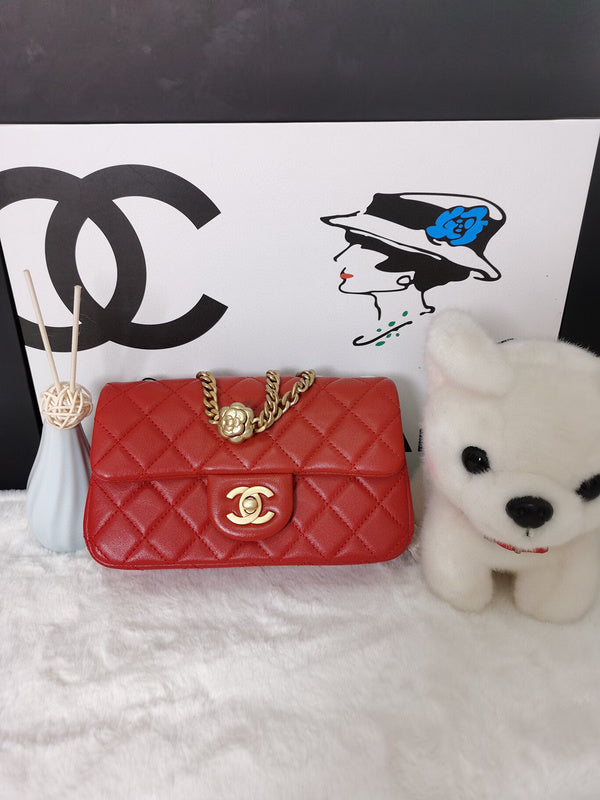 Chanel Handbag - Almora Bags