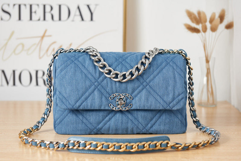 Chanel Handbag - Almora Bags