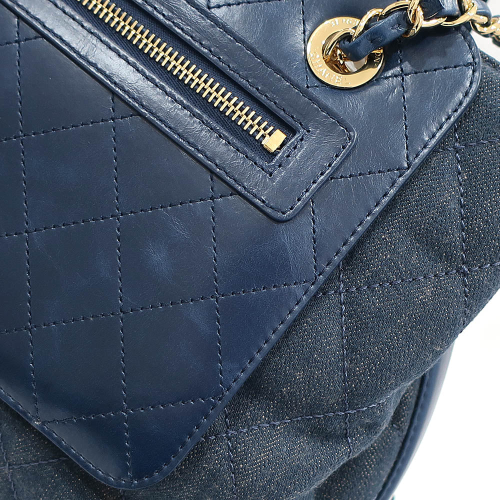 Chanel Shoulder Bag - Almora Bags