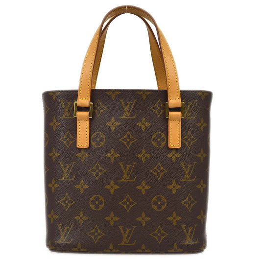 Louis Vuitton 2003 Monogram Vavin PM M51172