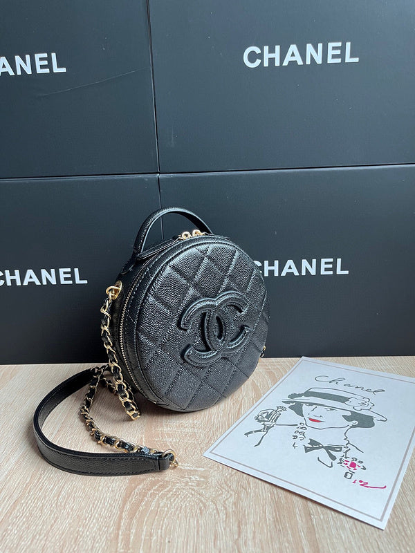 Chanel Handbag - Almora Bags