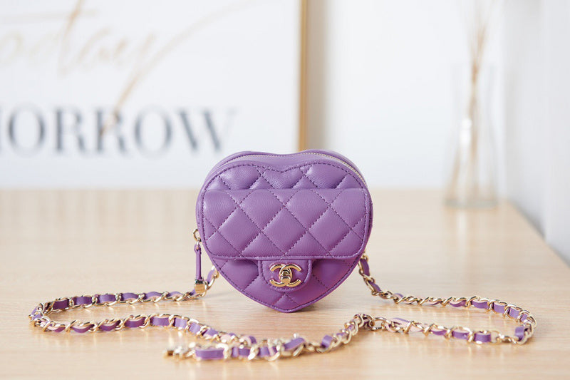 Chanel Handbag - Almora Bags