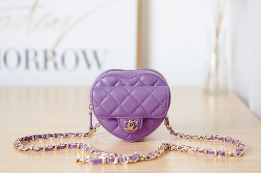 Chanel Handbag - Almora Bags