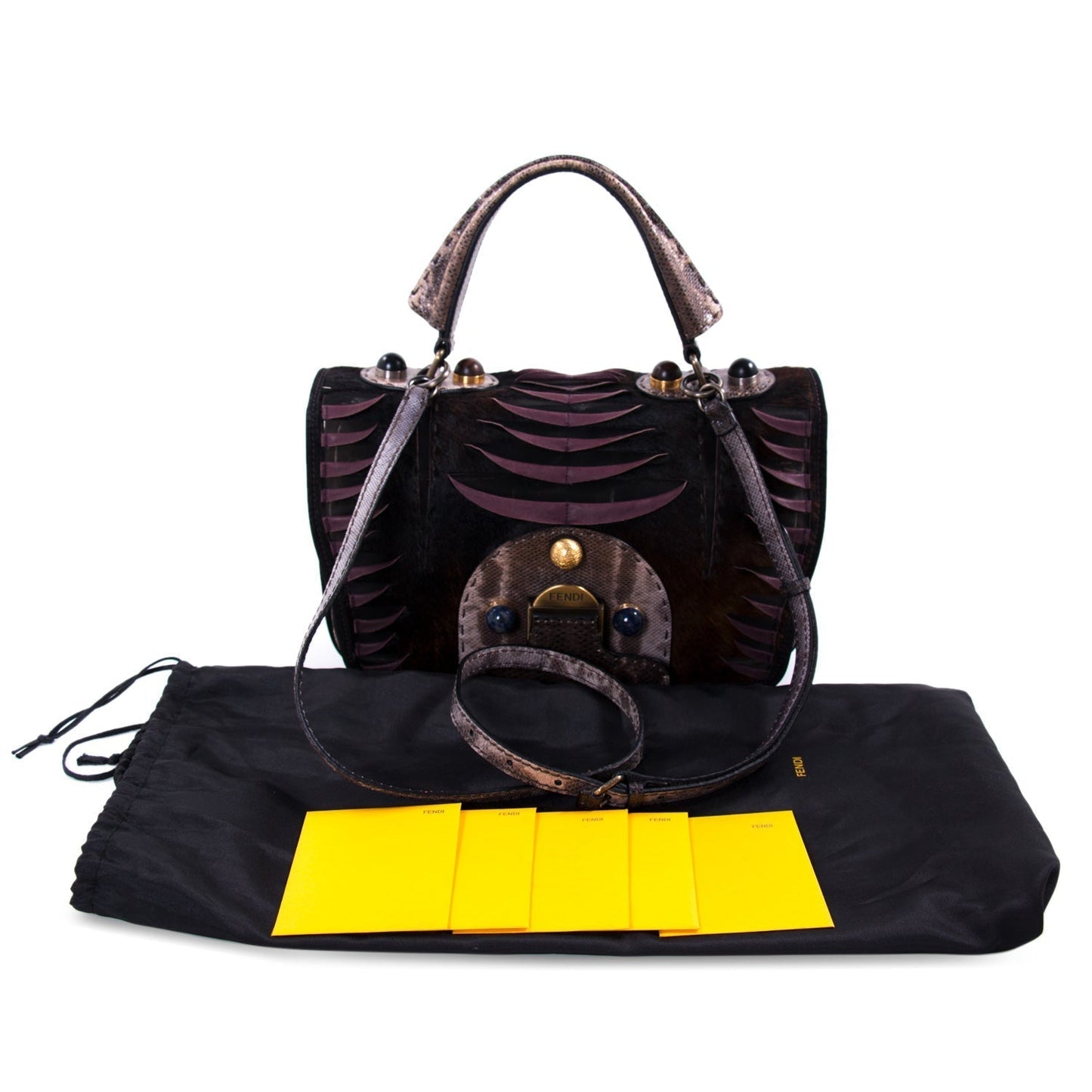 Fendi F3 Secret