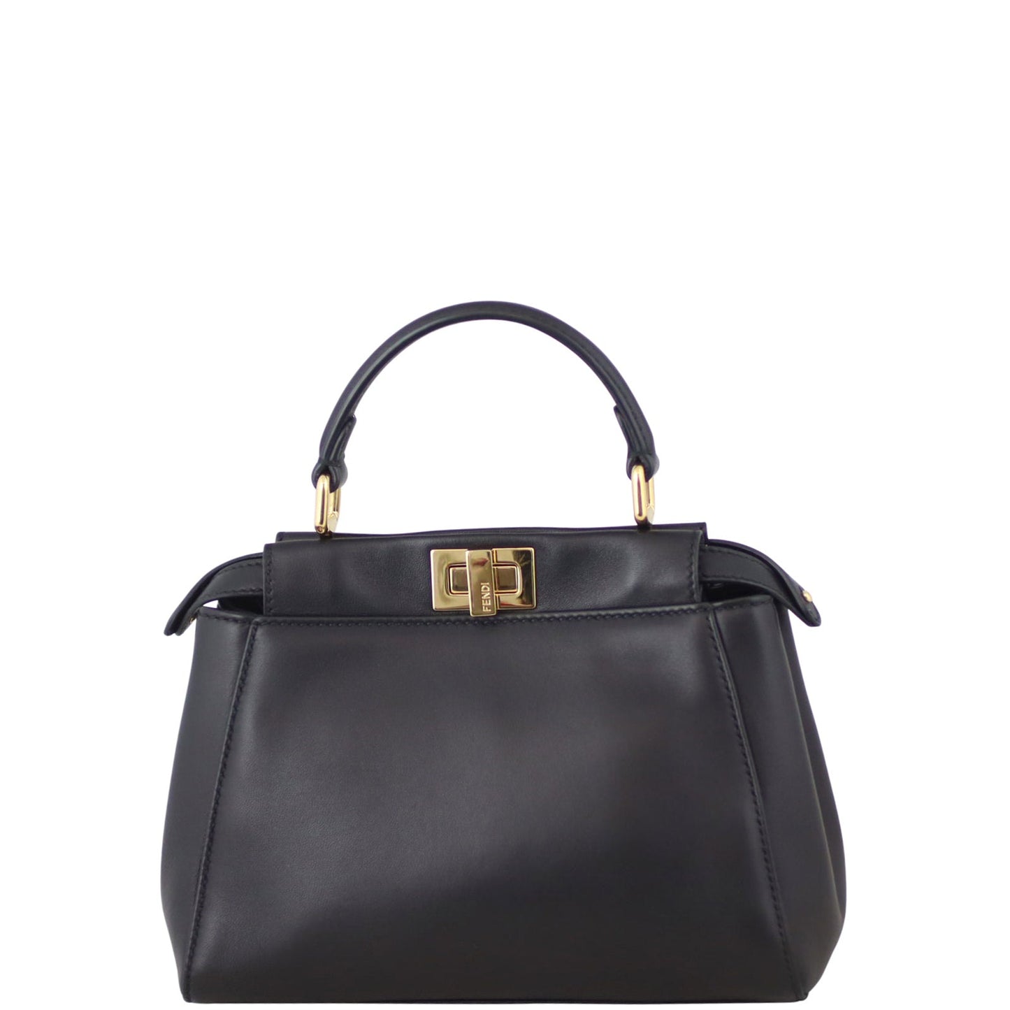 Fendi Peekaboo Mini