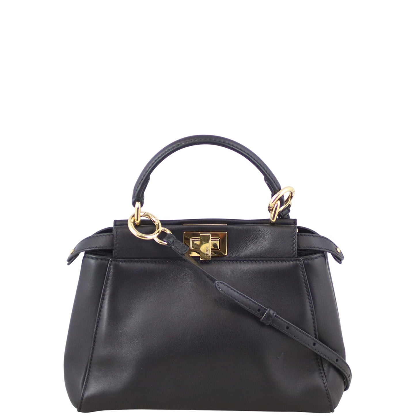 Fendi Peekaboo Mini