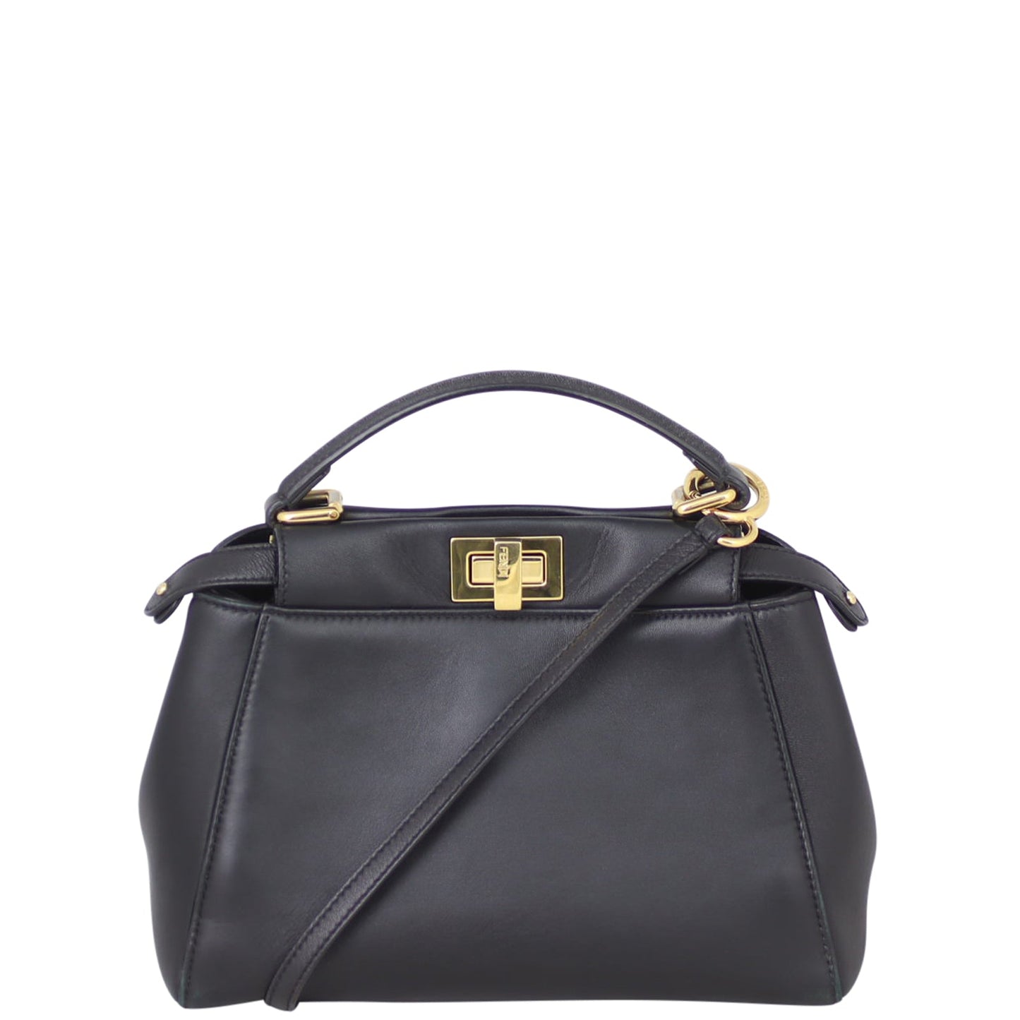 Fendi Peekaboo Mini