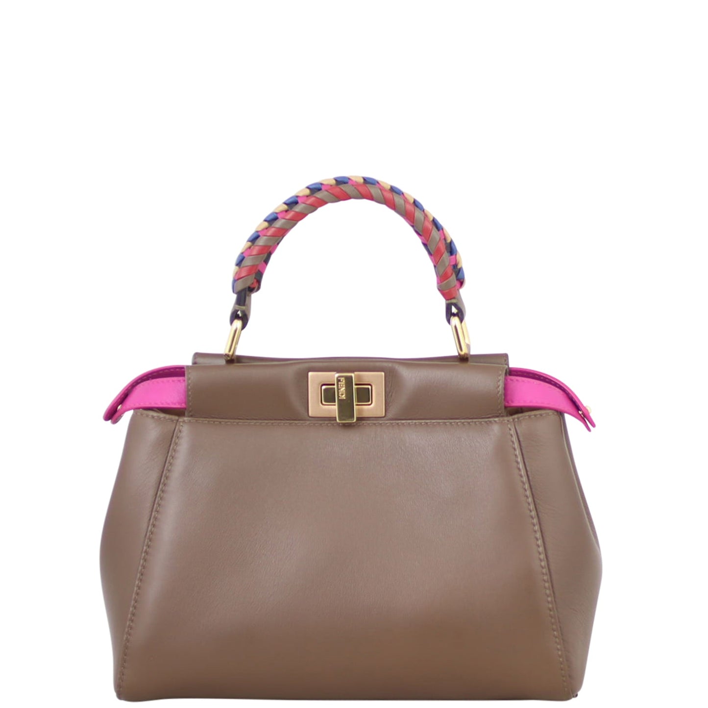 Fendi Peekaboo Mini