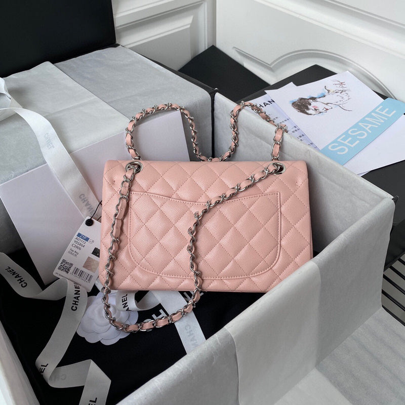 Chanel Handbag - Almora Bags
