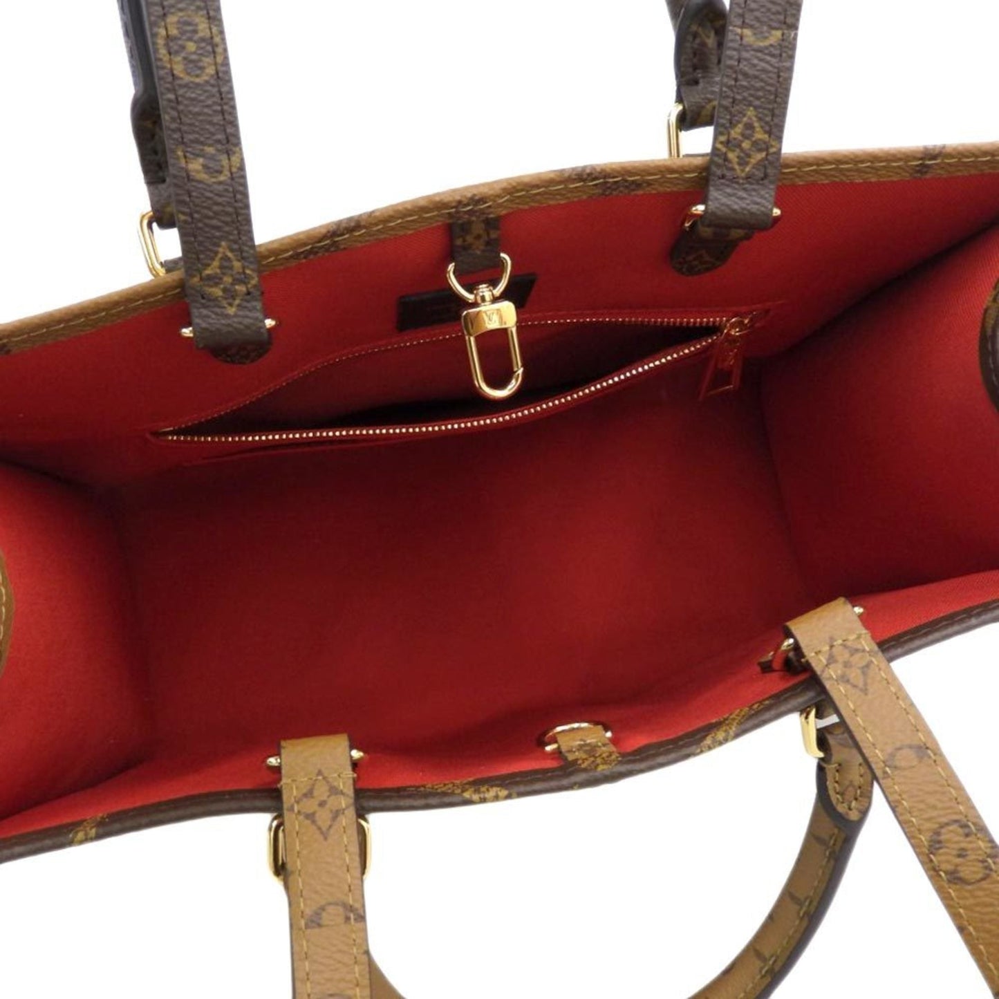 Louis Vuitton Handbag Shoulder Bag
