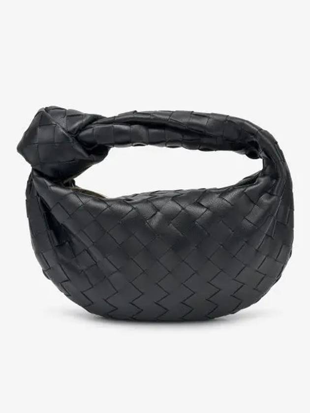Bottega Veneta Jodie Tote - Rovelle Bags