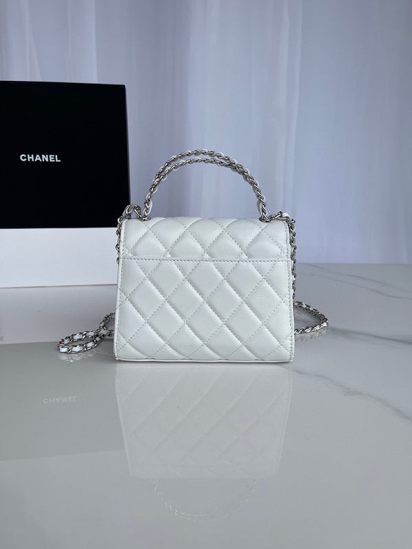 Chanel Handbag - Almora Bags