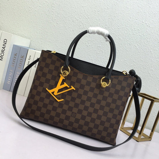 Louis Vuitton Luxury Bags 2022