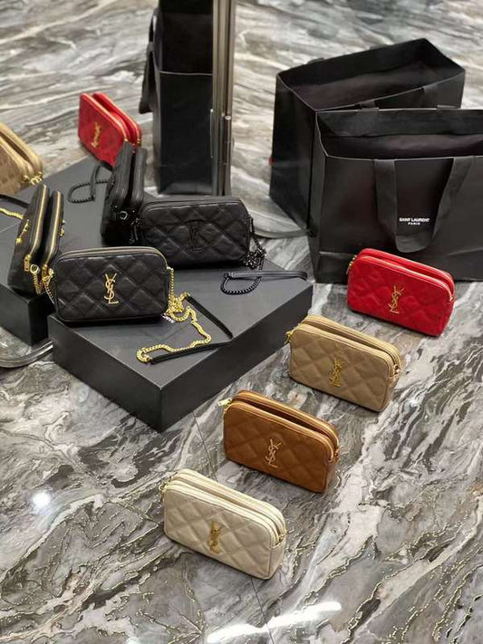 Yves Saint Laurent Uptown Everyday Handbag