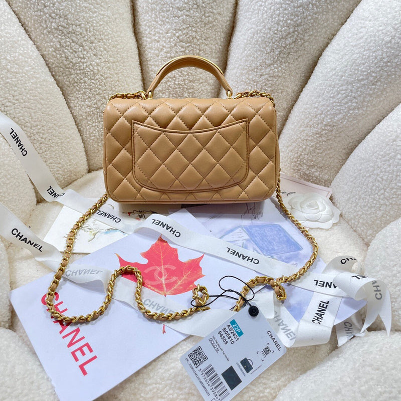 Chanel Handbag - Almora Bags
