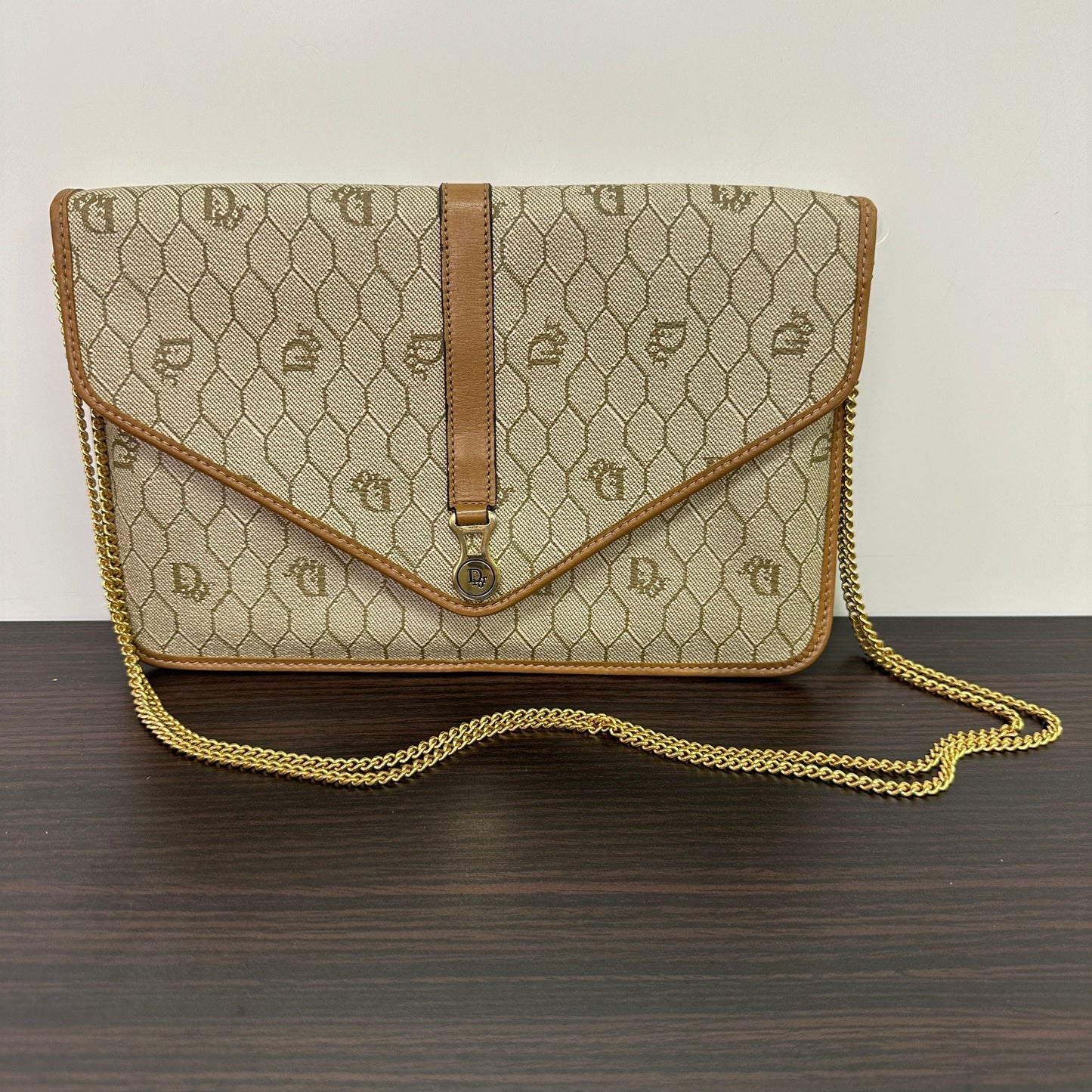 Dior Shoulder Bag - Rovelle Bags