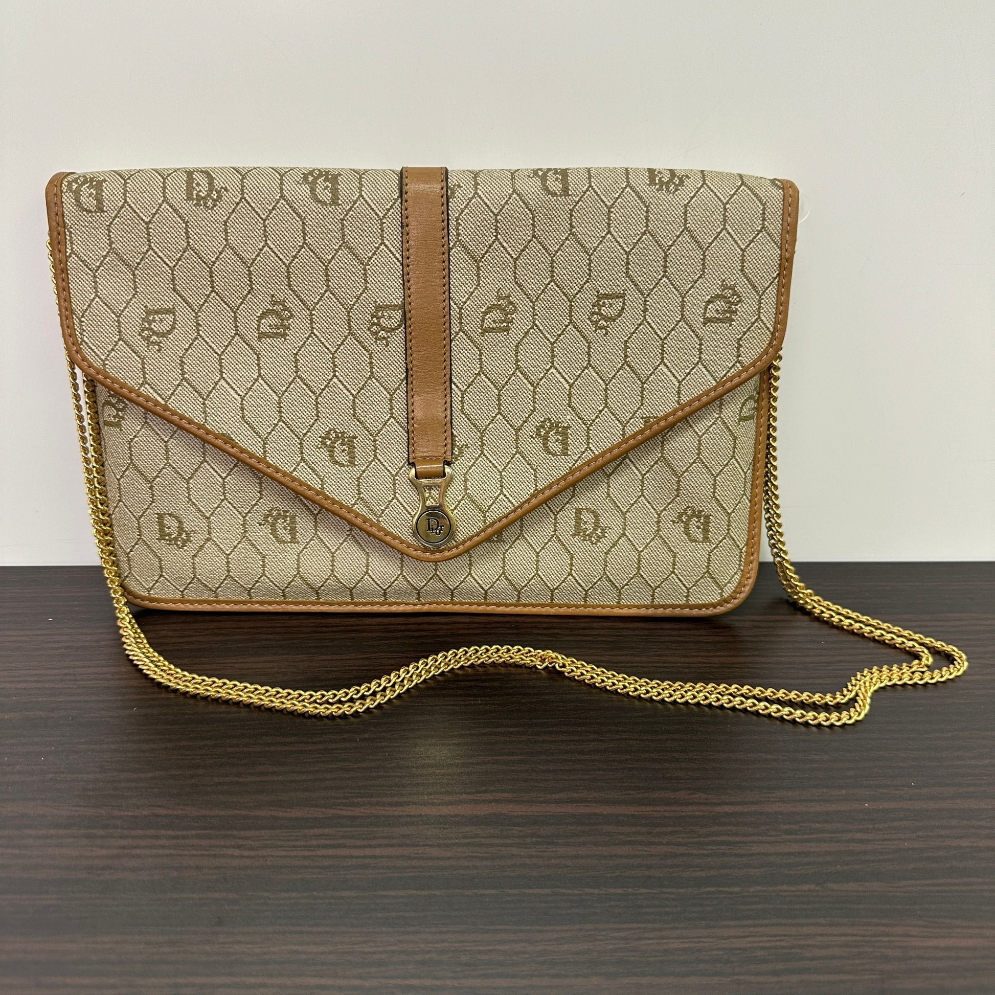 Dior Shoulder Bag - Rovelle Bags