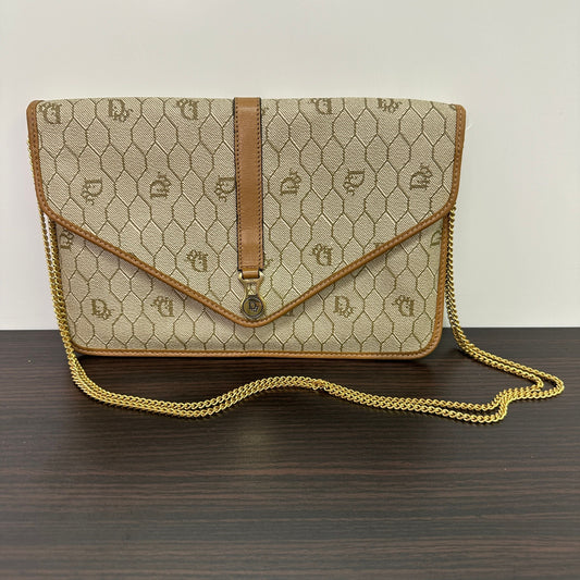 Dior Shoulder Bag - Rovelle Bags