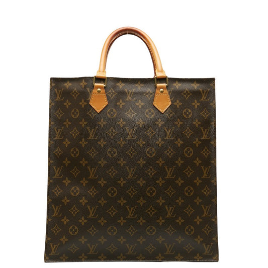 Louis Vuitton M51140 Brown PVC Leather Louis Vuitton M51140 Brown PVC Leather Ladies Louis Vuitton