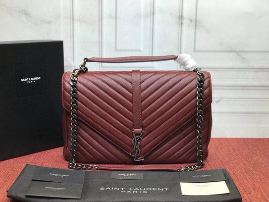 Yves Saint Laurent - Bags - 421