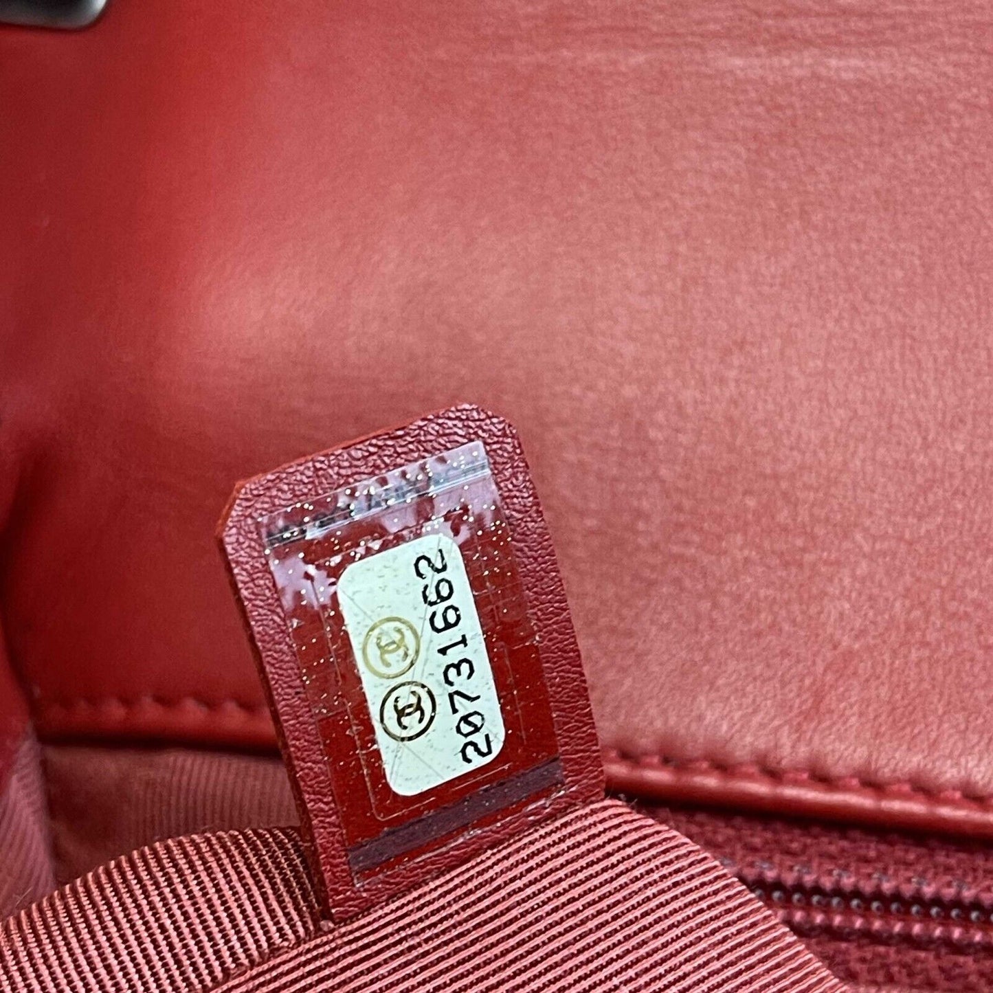 Chanel Boy Crossbody - Almora Bags