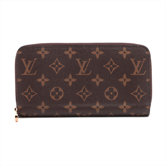 Louis Vuitton Monogram Wallet M41896 Cochlear