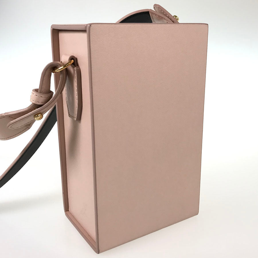 FENDI box 8BT339 Shoulder bag