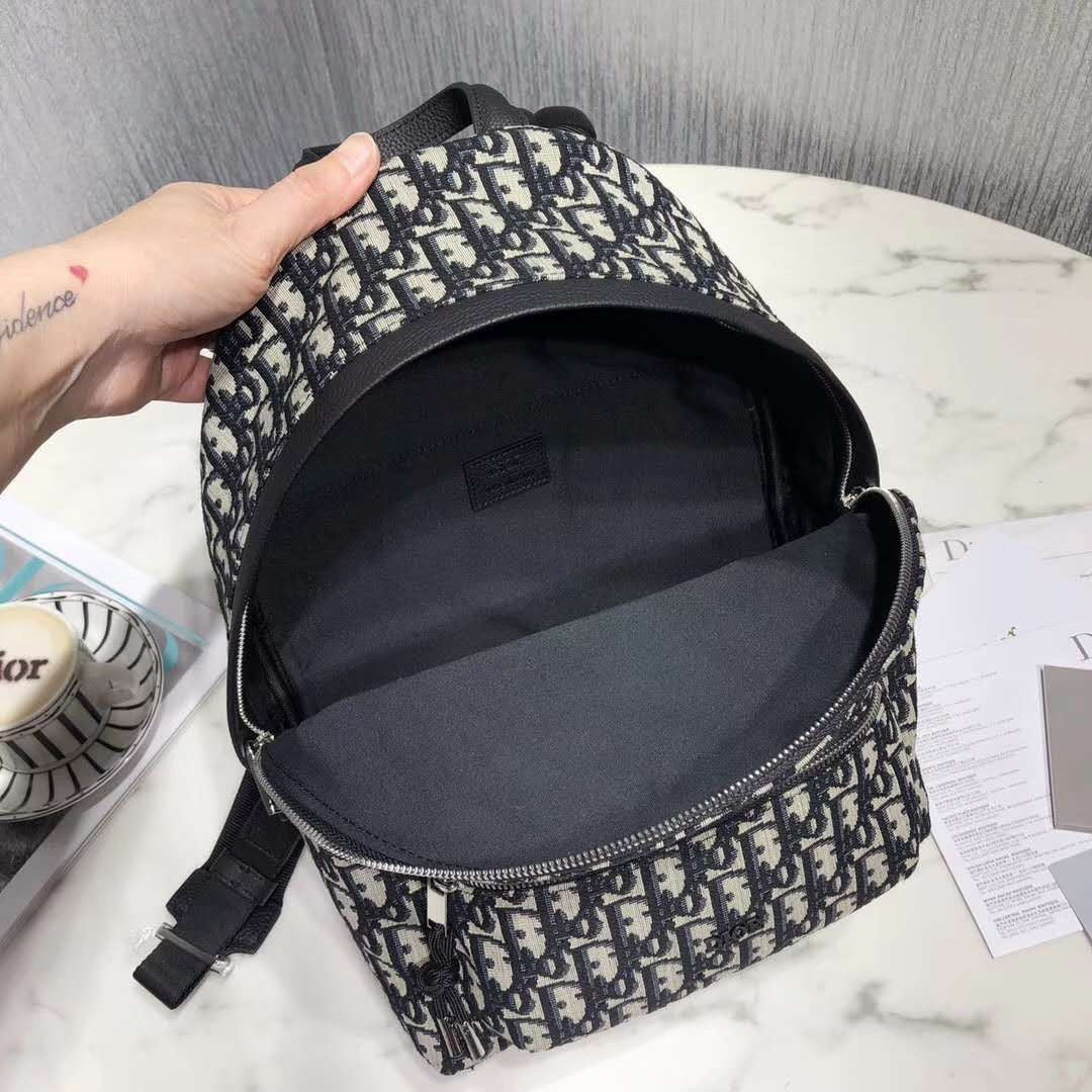 Dior Backpack - Rovelle Bags