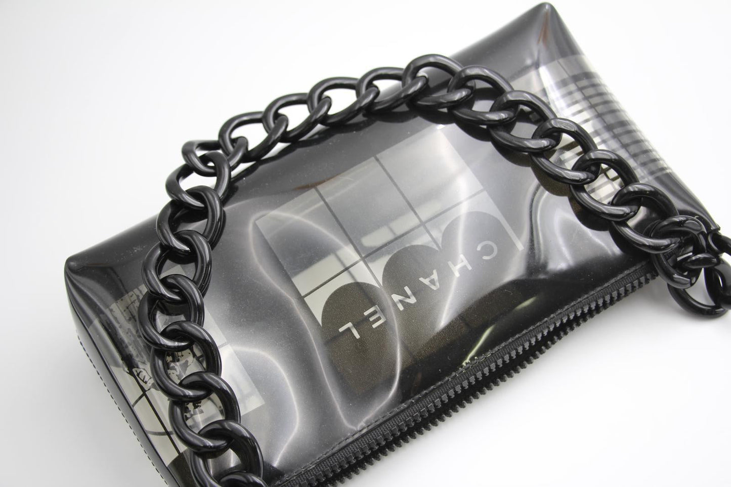 Chanel Clutch - Rovelle Bags