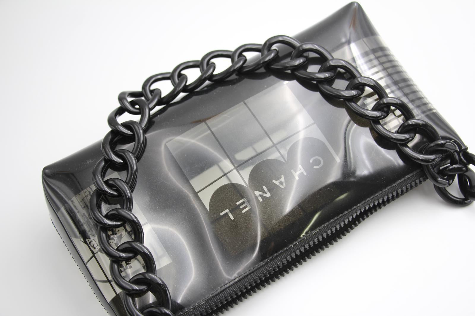 Chanel Clutch - Rovelle Bags