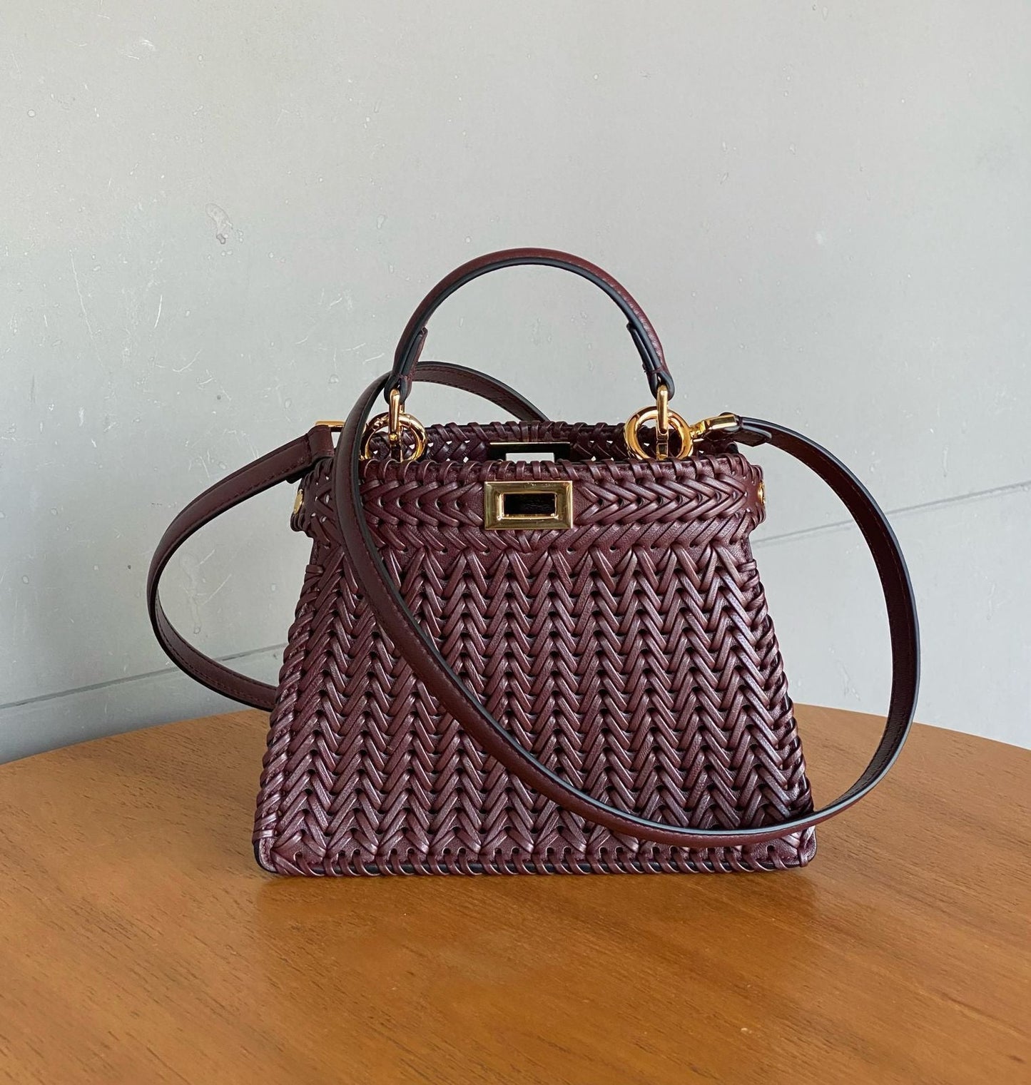 FENDI