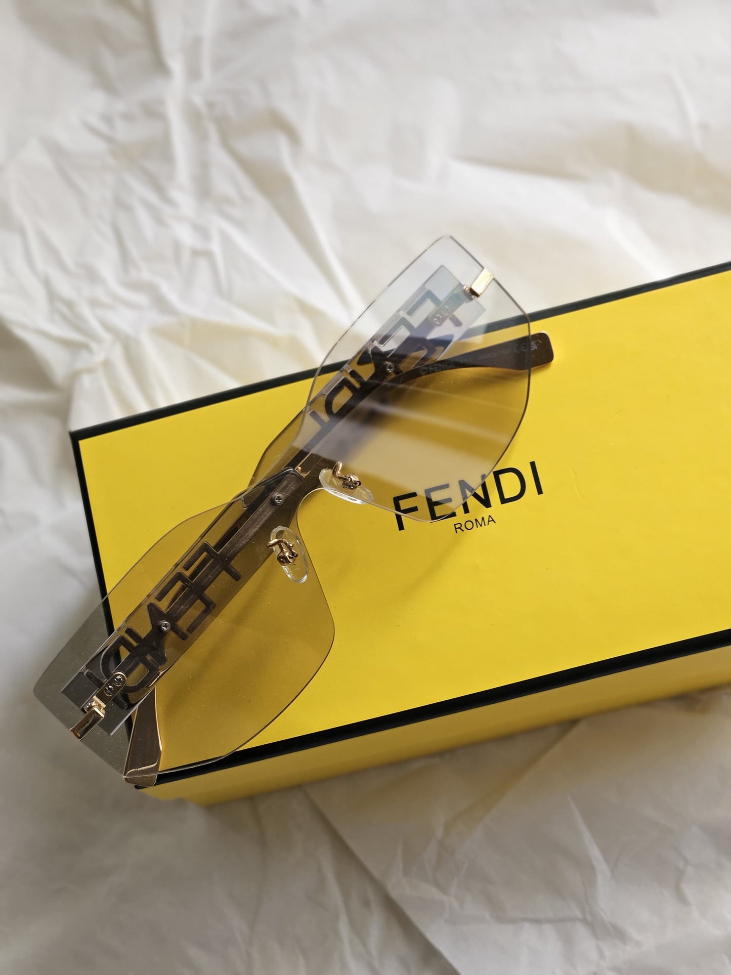 FENDI