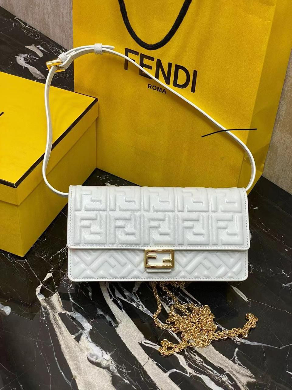 FENDI