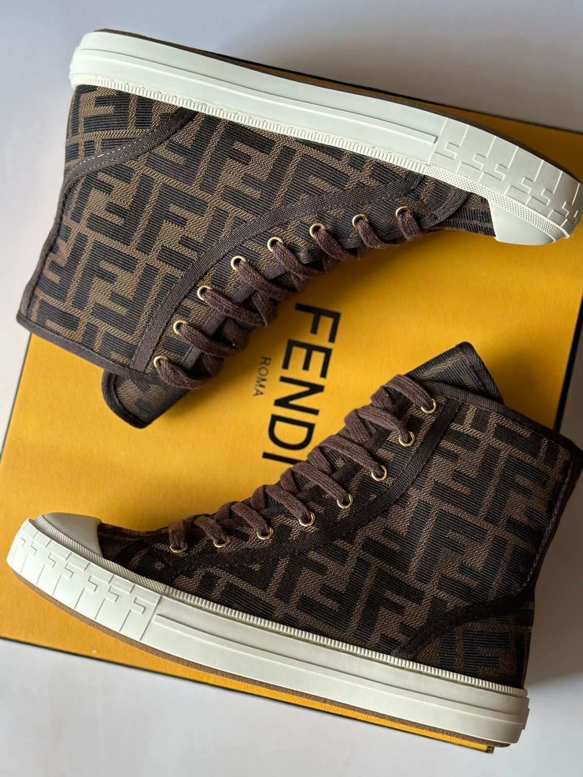 FENDI